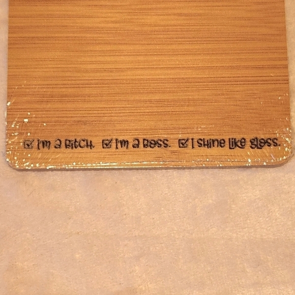 B*tch Boss Dry Erase Board Bundle Set - Picture 10 of 10